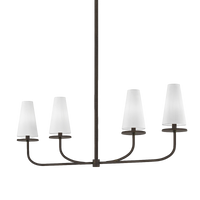 Marcel Linear Pendant