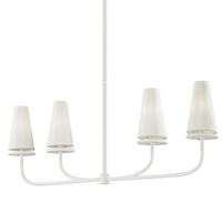 Marcel Linear Pendant