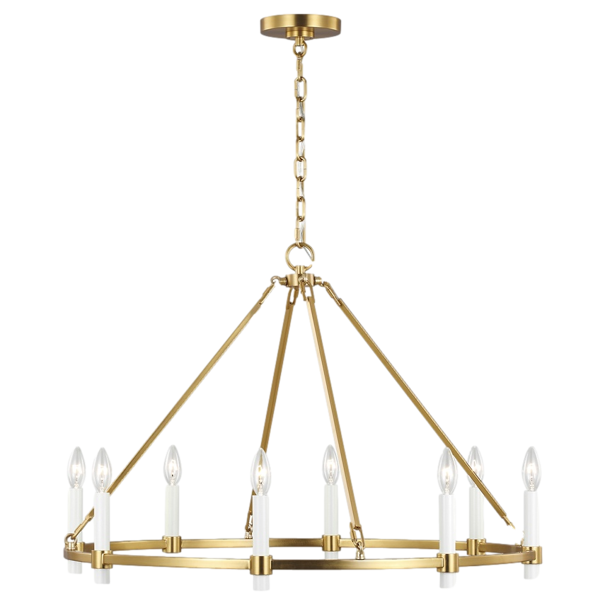 Marston Large Chandelier