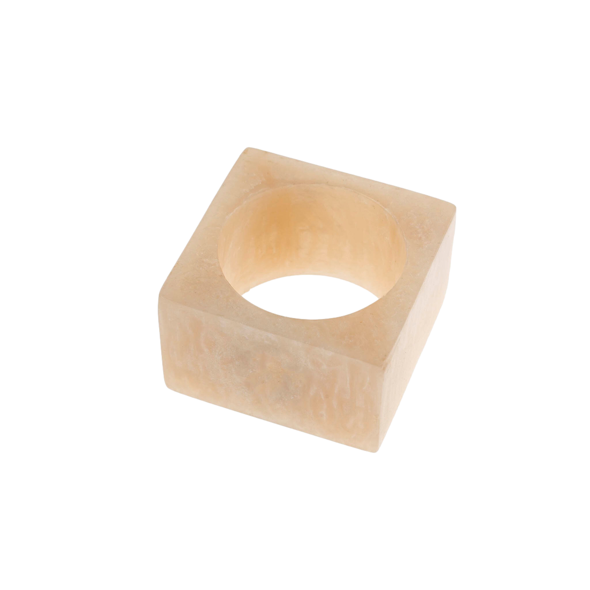 Parker Resin Napkin Ring