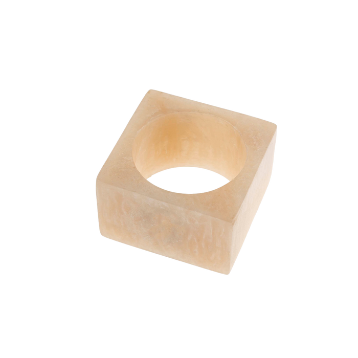 Parker Resin Napkin Ring