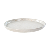 Porter Ceramic Platter