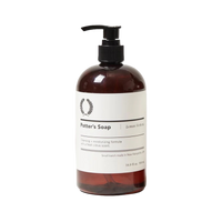 Potter's Hand Soap - Lemon Verbena