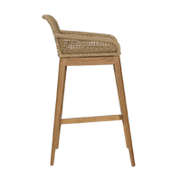 Ollie Outdoor Barstool