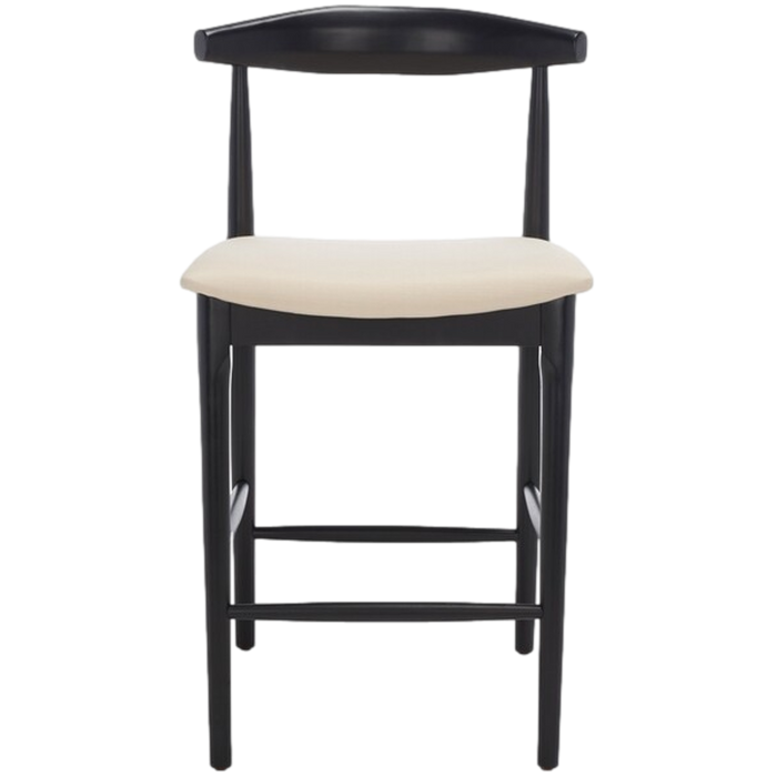 Ritchie Counter Stool - Black