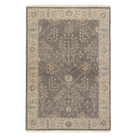 Sadie Hand Knotted Rug