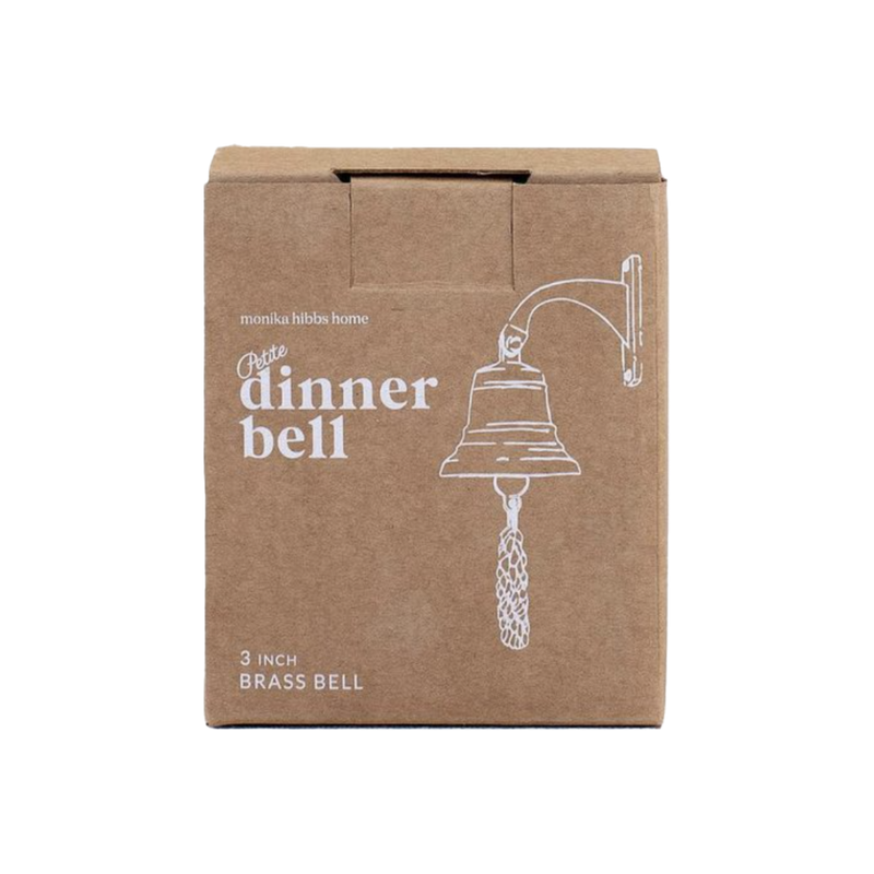 MH Dinner Bell