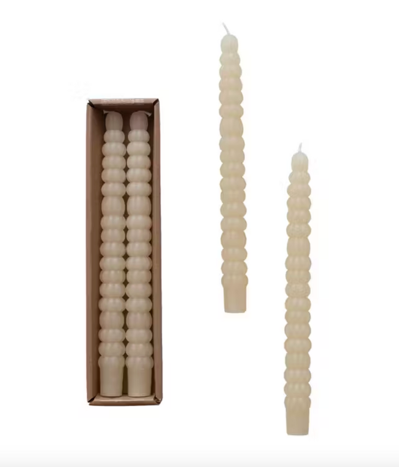 Kodak Tapered Candles - Set of 2