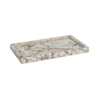 Verona Marble Tray