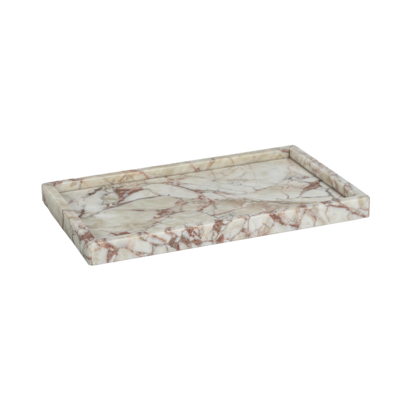 Verona Marble Tray