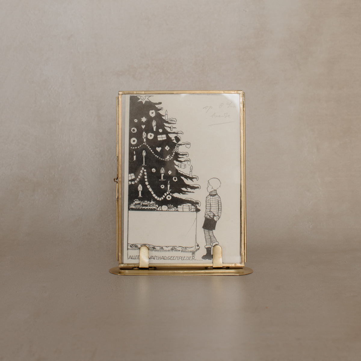 Winston Brass Picture Frame - Portrait