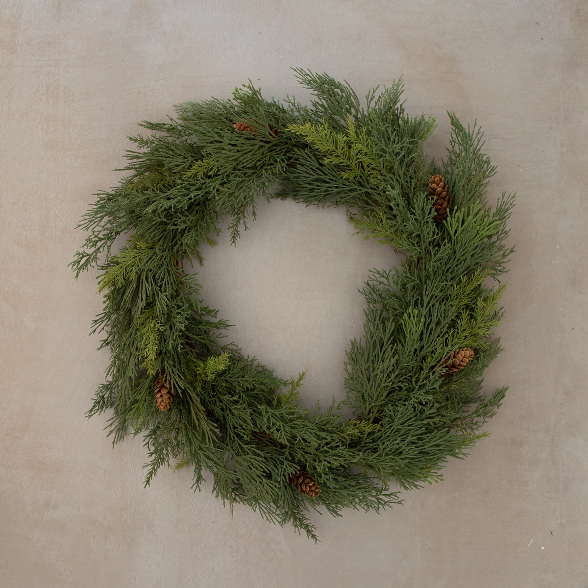 Winterwood Wreath