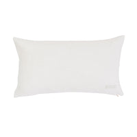 Alice Mineral Pillow Cover in Mineral - Lumbar