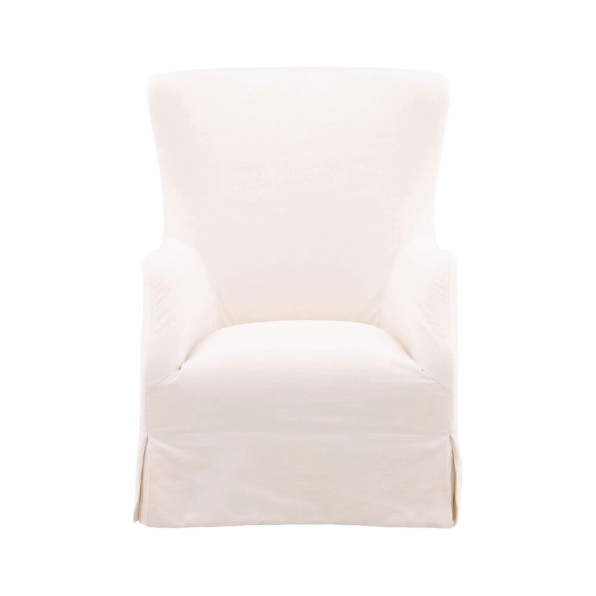 Becca Slipcover Chair