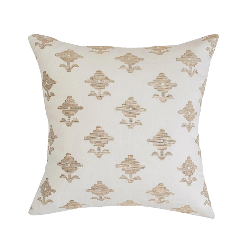 Whynn Pillow Cover - 22" x 22"