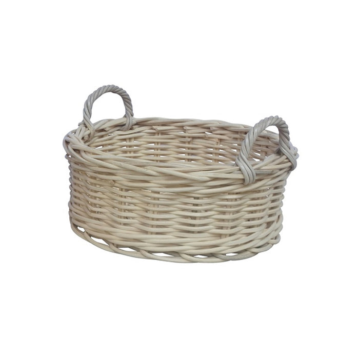 Rattan Basket Tray