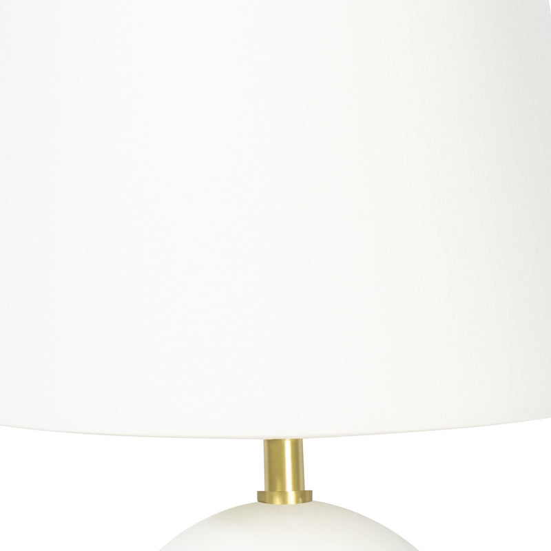 Grant Mini Table Lamp