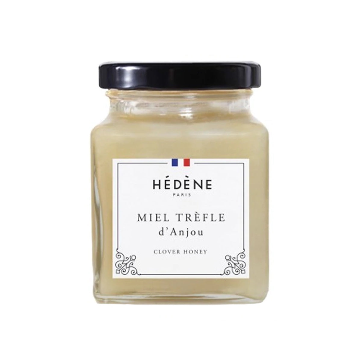 Miel Trefle d'Anjou - Clover Honey