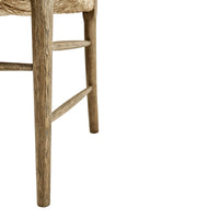 Layton Ladder Back Side Chair - Chestnut
