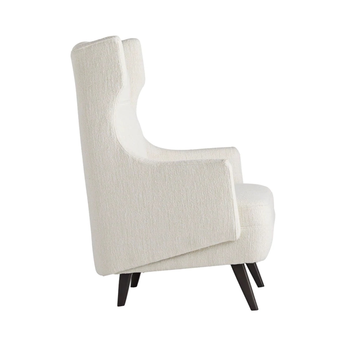 Budelli Cloud Wing Chair