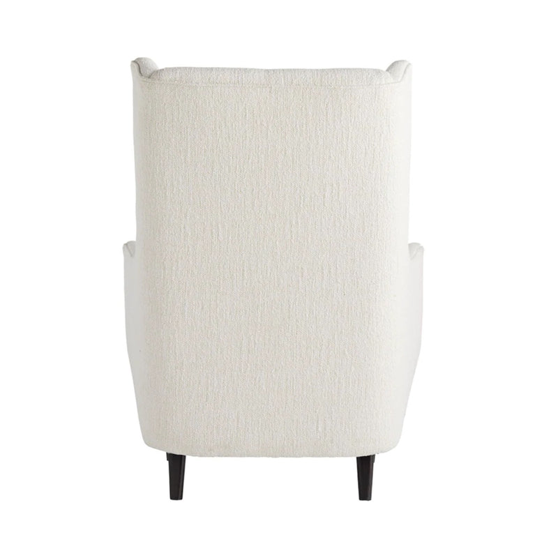 Budelli Cloud Wing Chair