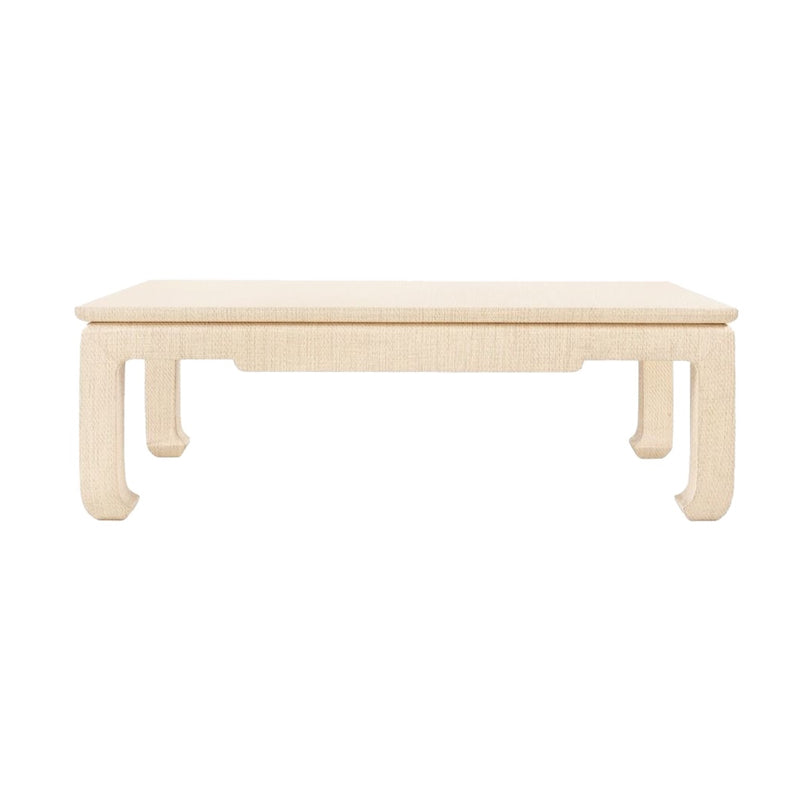 Bethany Coffee Table - Natural