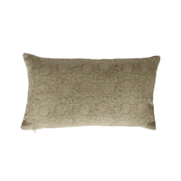 Blakely Pillow Cover - Lumbar