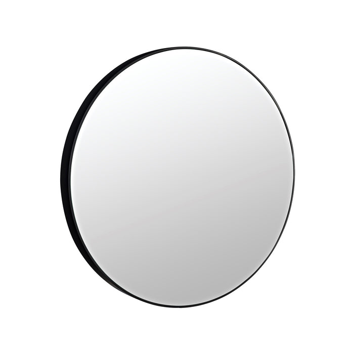 Bradie Round Mirror