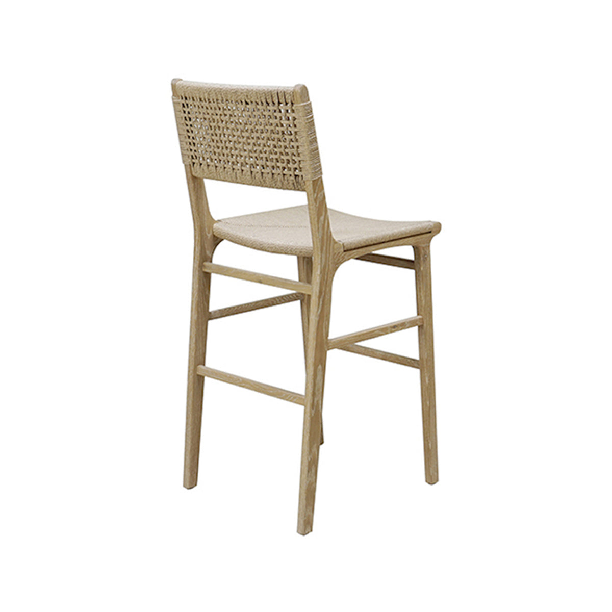 Mason bar online stool