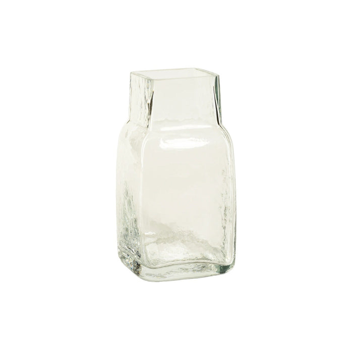 Posie Glass Vase - Tall
