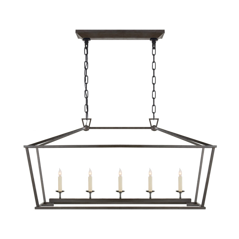 Darlana Linear Lantern