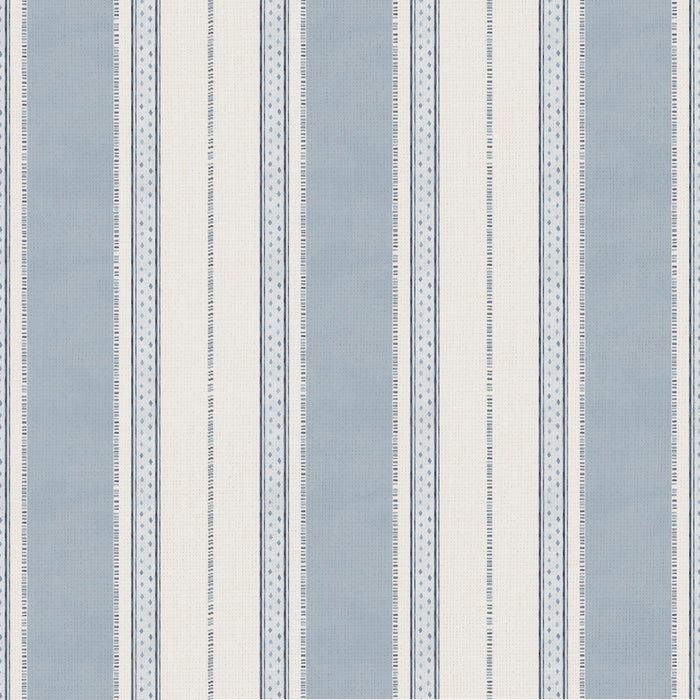 MH Fabric - Harbour Stripe