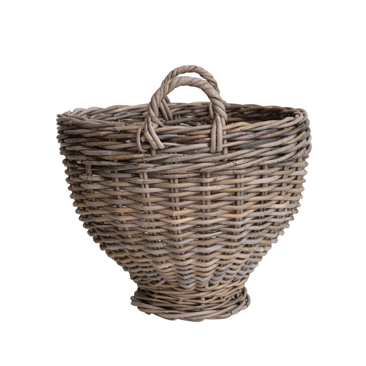 Zara Footed Basket