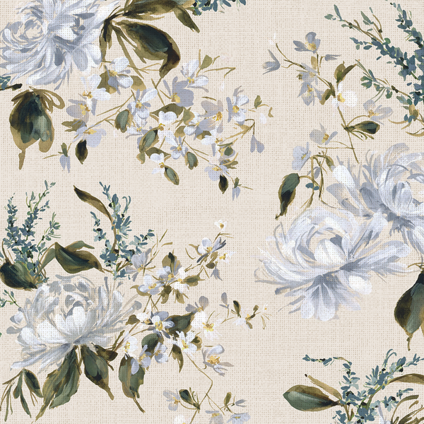 MH Fabric - Daphne – Monika Hibbs Home