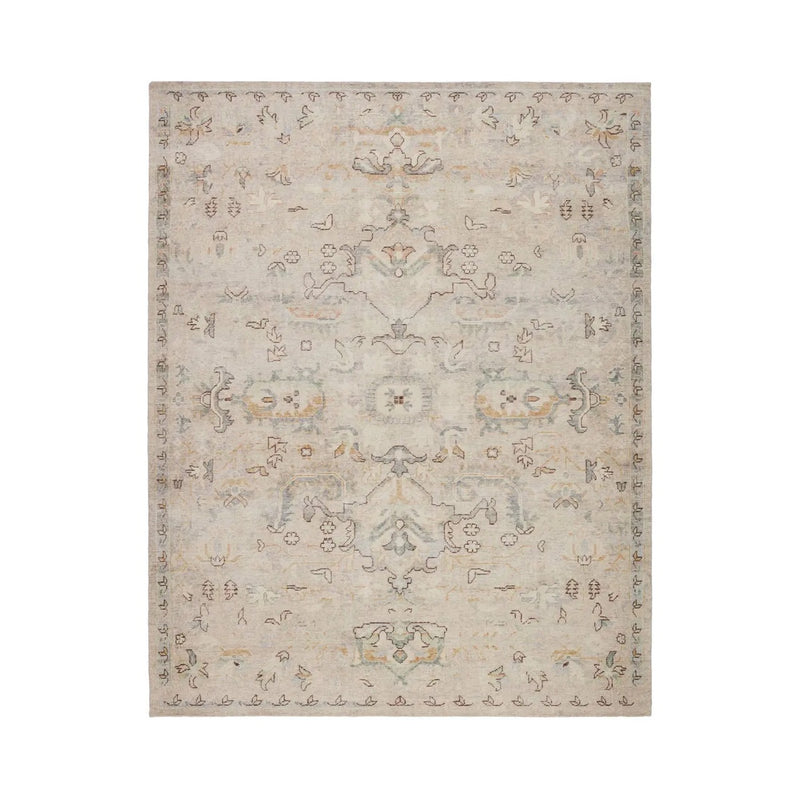 Asher Collection Rug Asher Rug – Monika Hibbs Home