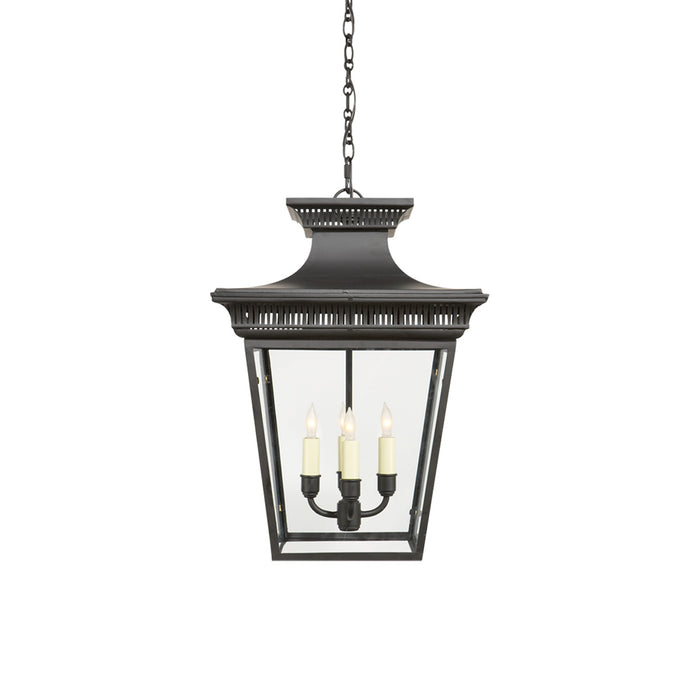 Elsinore Medium Hanging Lantern