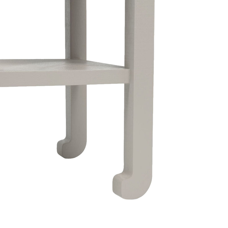 Aksel Side Table