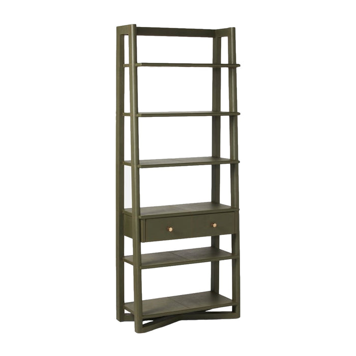 Farlan Bookcase - Forest