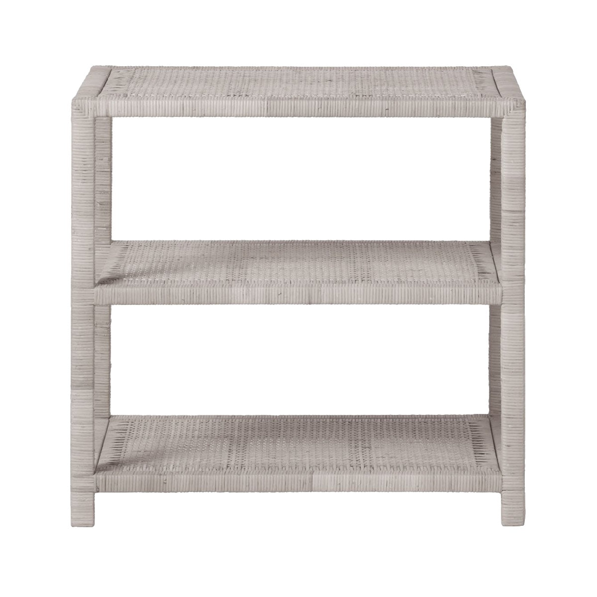 Isla Side Table - French Gray