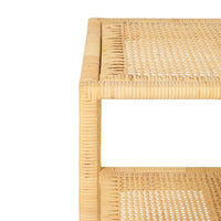 Isla Side Table - Natural