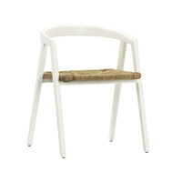 Harrison Dining Chair - White