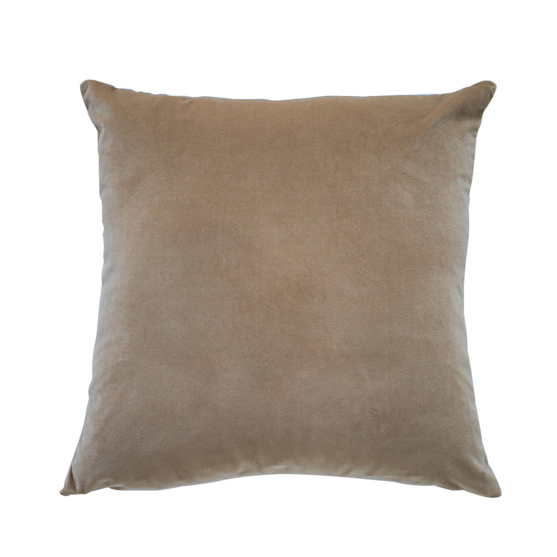 Henry Pillow Cover - Parchment