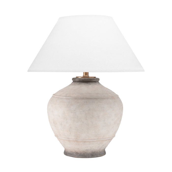 Malta Table Lamp