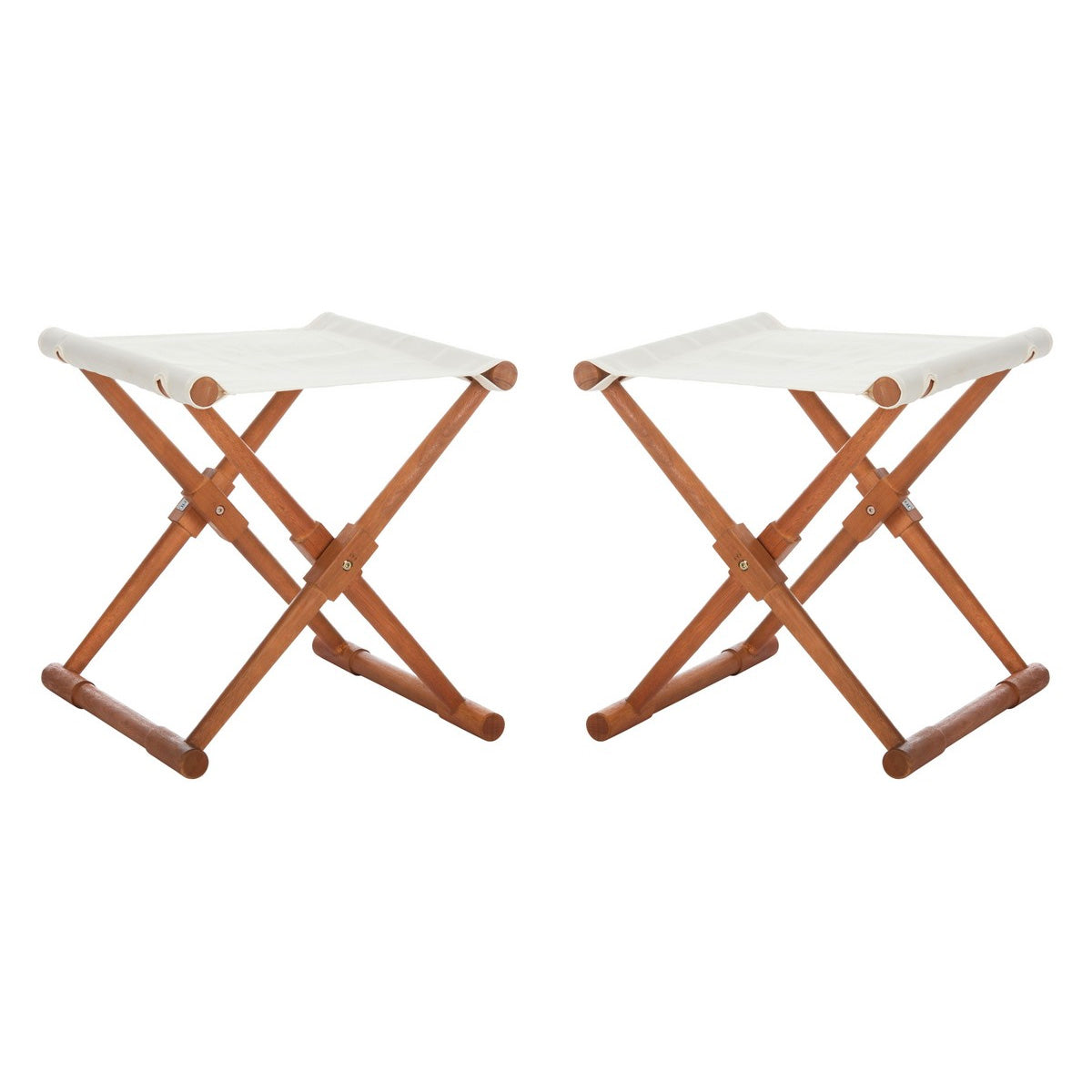 Cape Cod Stools - Set of Two