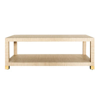 Garcelle Coffee Table