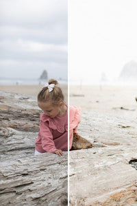 Adobe Lightroom Photography Presets