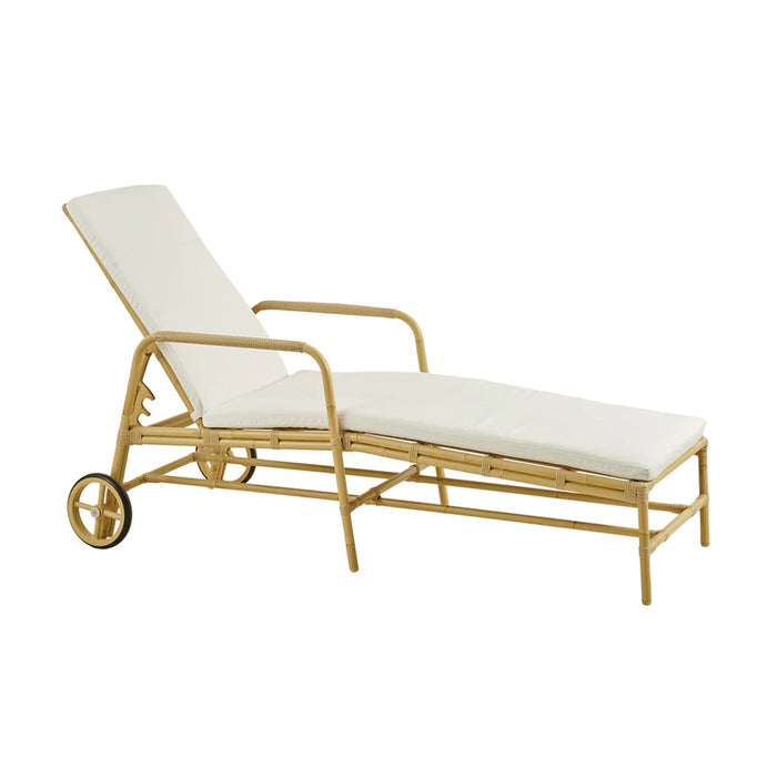 Seraphina Chaise - Natural