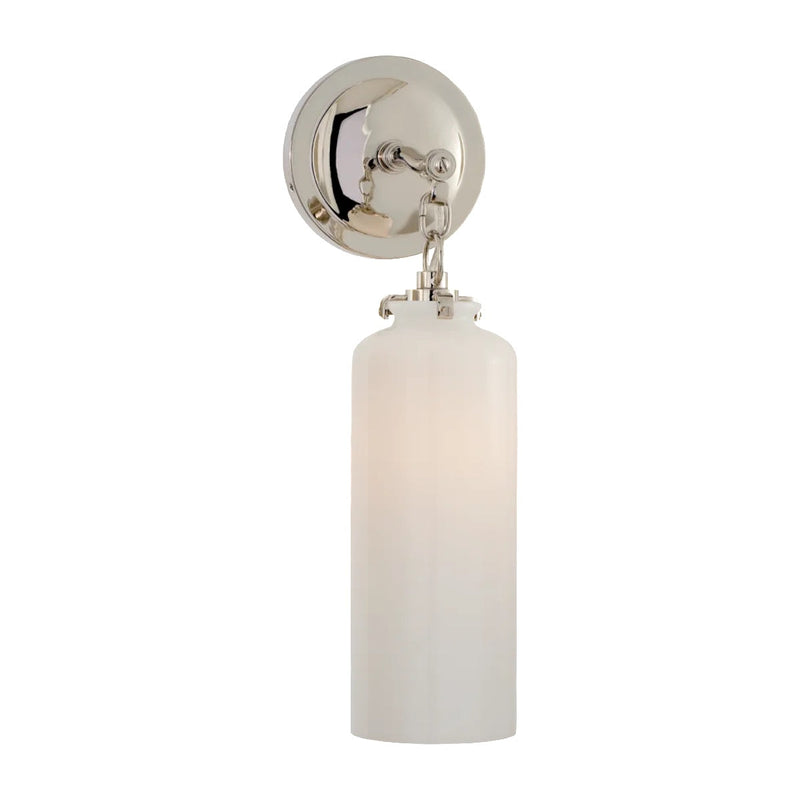 Katie Cylinder Sconce