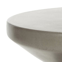 Jessika Accent Table - Grey