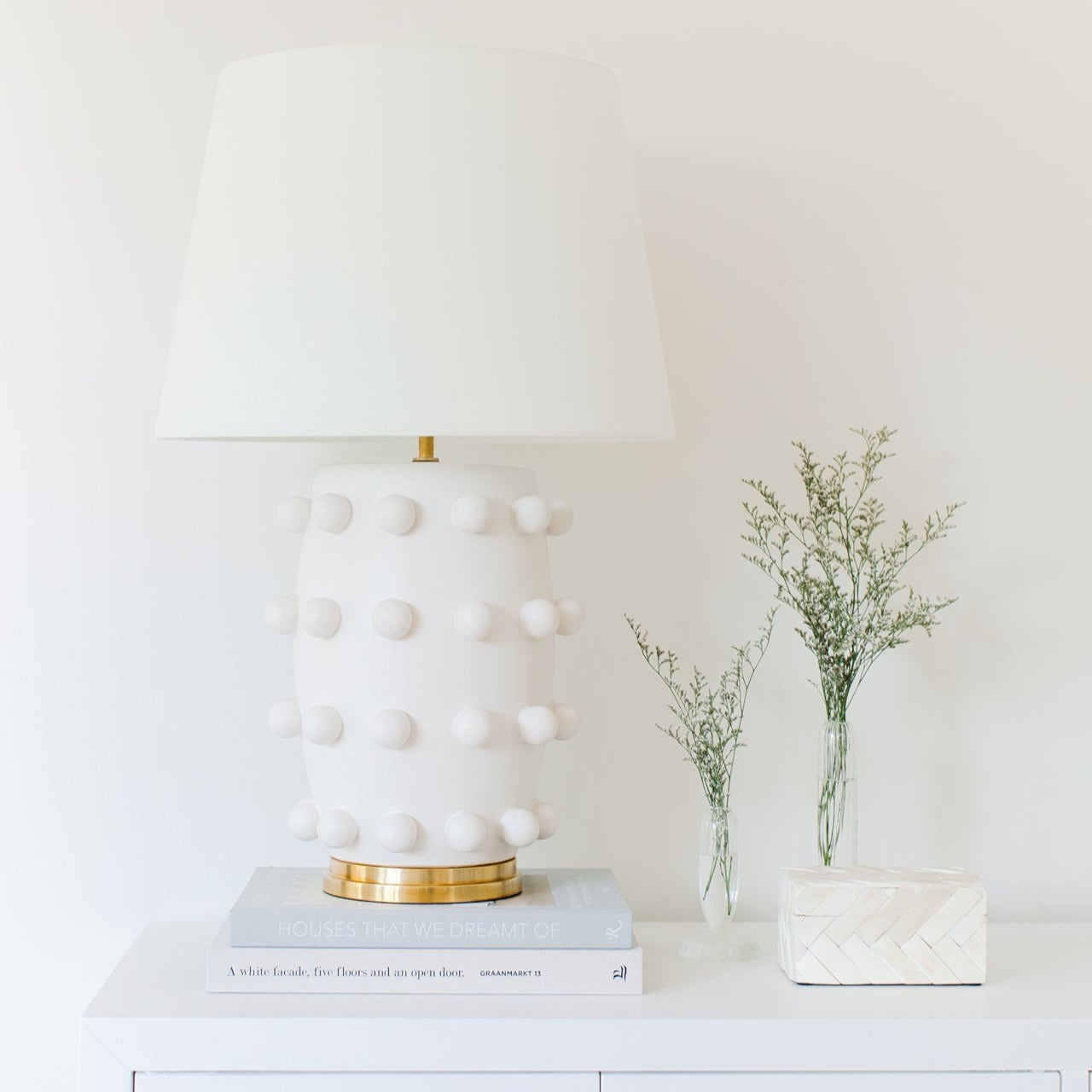 Linden Table Lamp